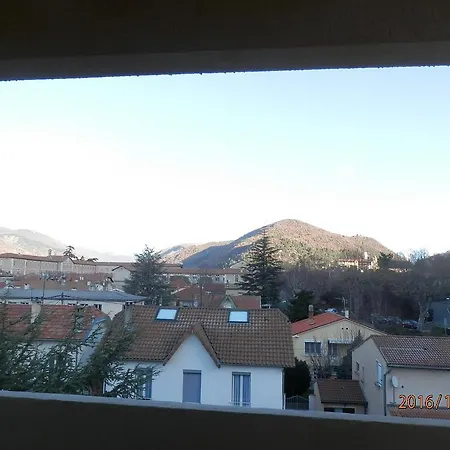 Daire Le Cheverny Digne-les-Bains
