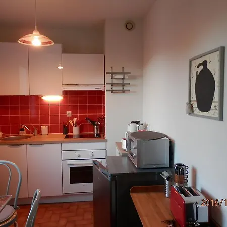 Le Cheverny Apartment