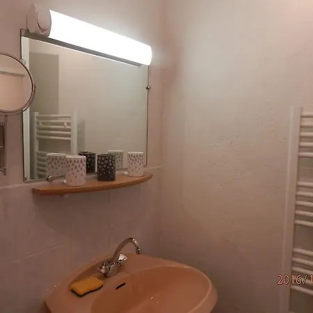 Le Cheverny Apartment Digne-les-Bains