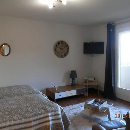 Apartment Le Cheverny
