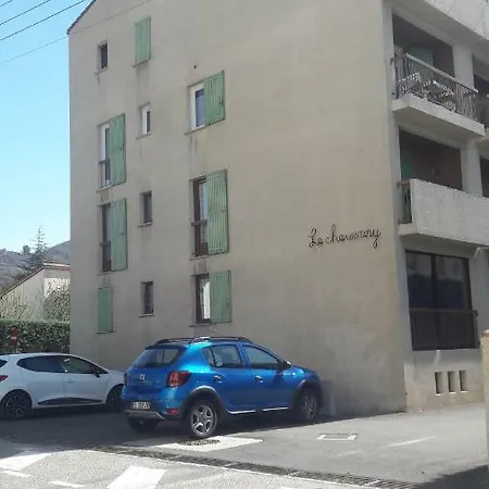 Apartment Le Cheverny